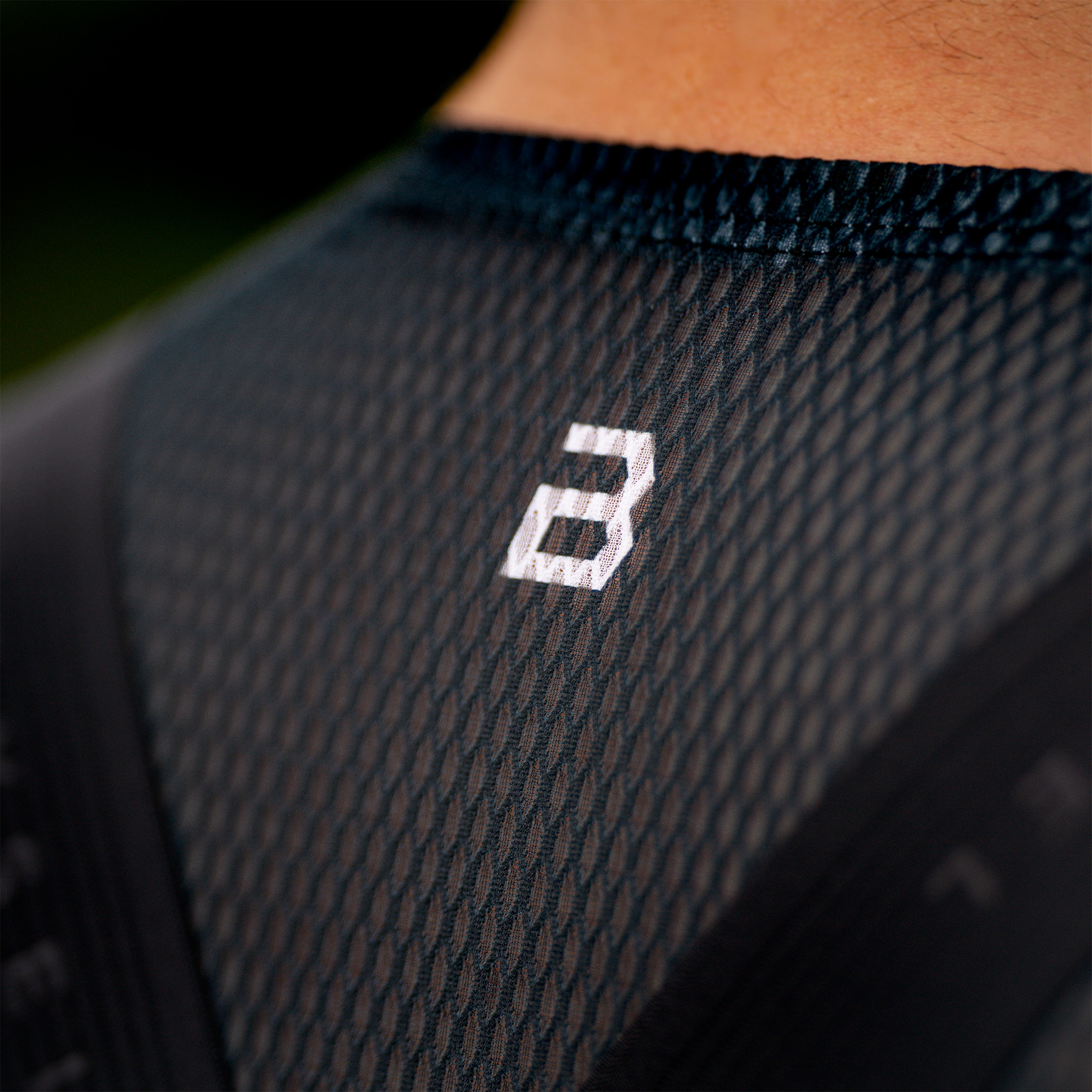 mesh logo